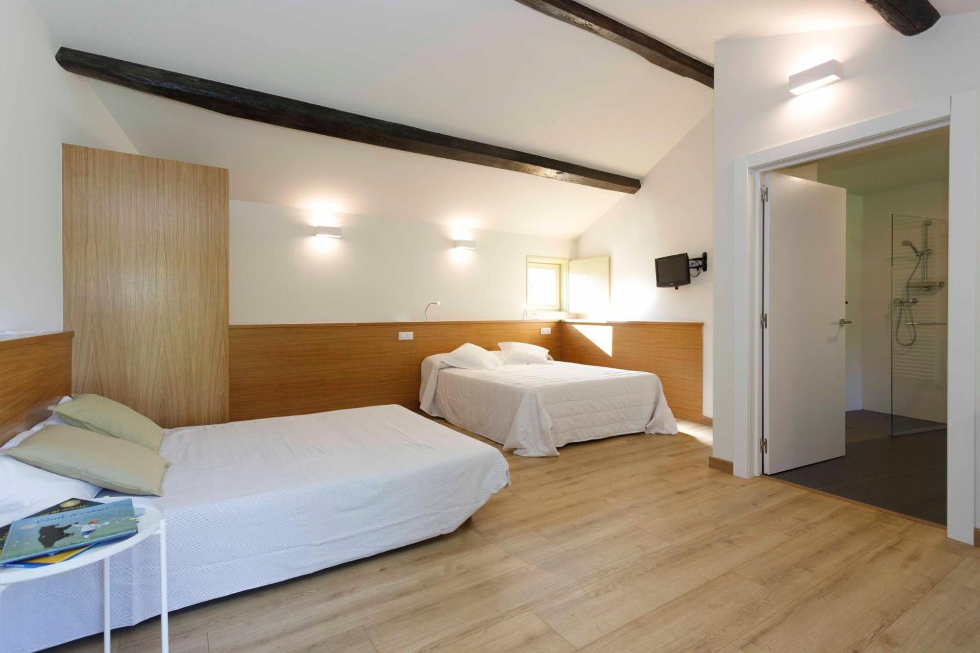 Pazo Cibran Guest House San Julian De Sales Exterior photo