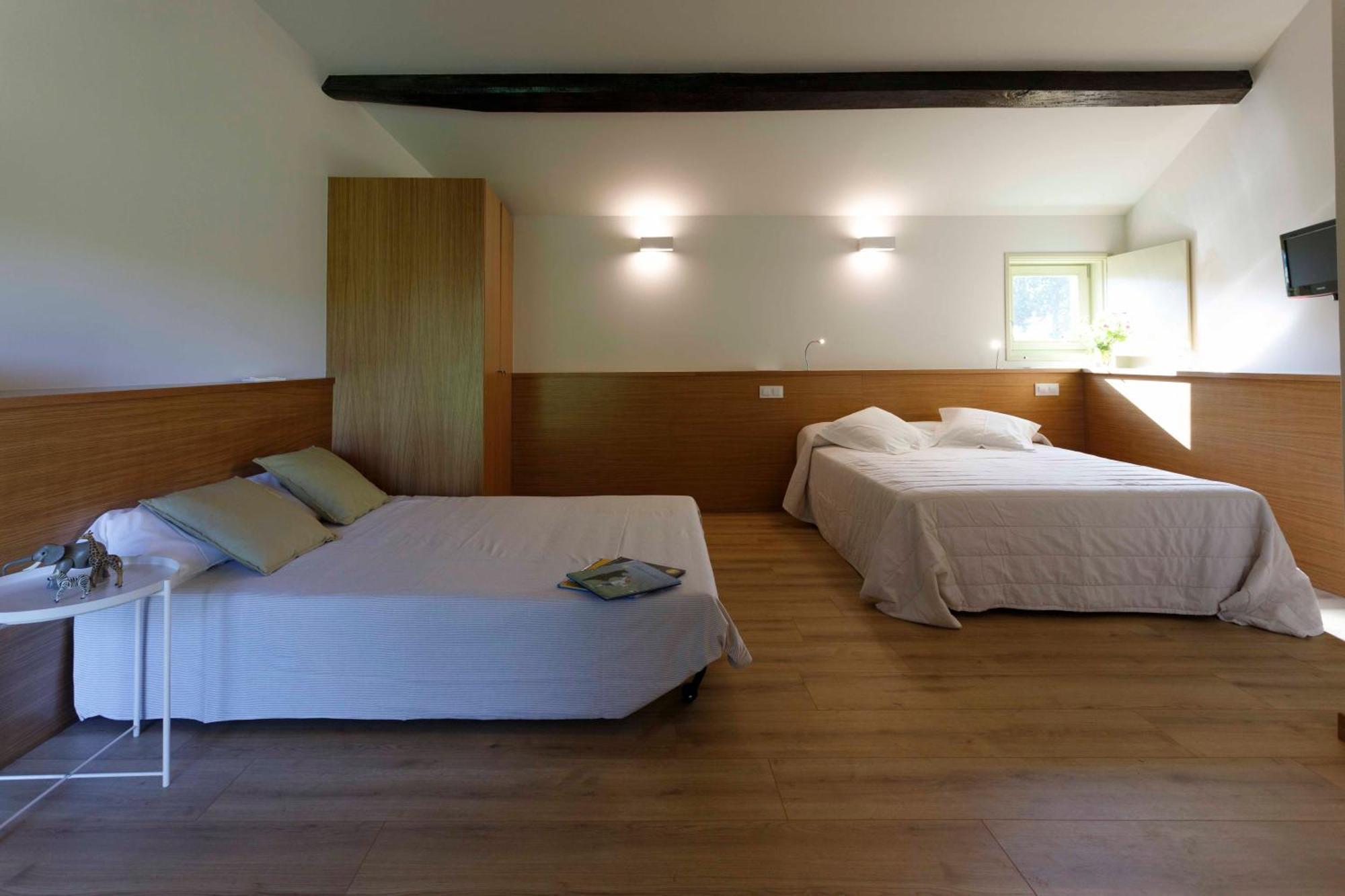 Pazo Cibran Guest House San Julian De Sales Exterior photo